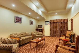 Фото Hotel Faran Karachi