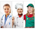 Uniforma (Dimitrova Street, 59), workwear
