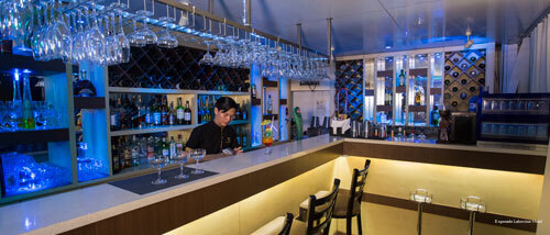 Фото Esperado Lake View Hotel