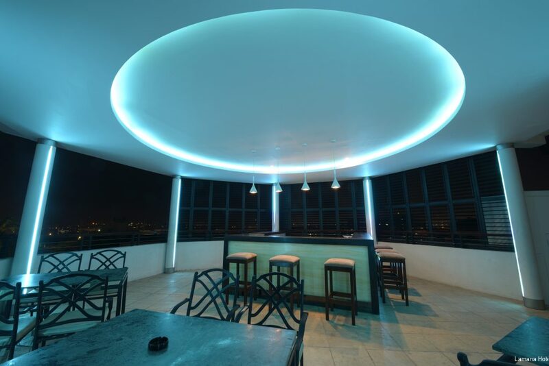 Фото Lamana Hotel