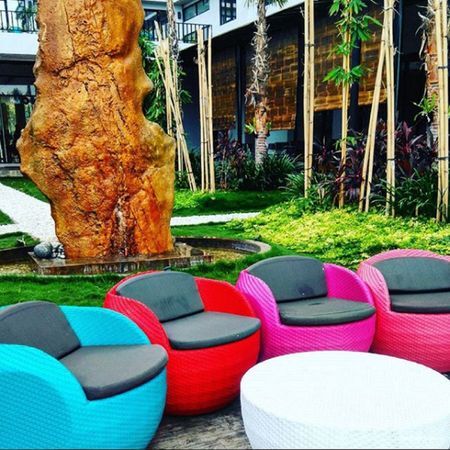 Фото Отель Neo Eltari