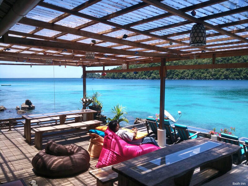 Фото Iboih Inn Resort & Resto