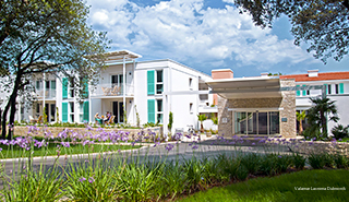 Фото Valamar Lacroma Dubrovnik Hotel