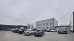 Mikhelson (Transportnaya ulitsa, 7/5), auto parts and auto goods store