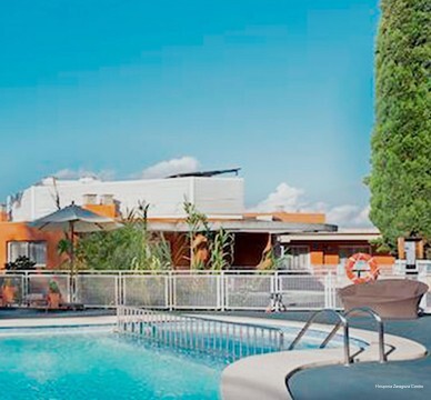 Фото Paris Centro