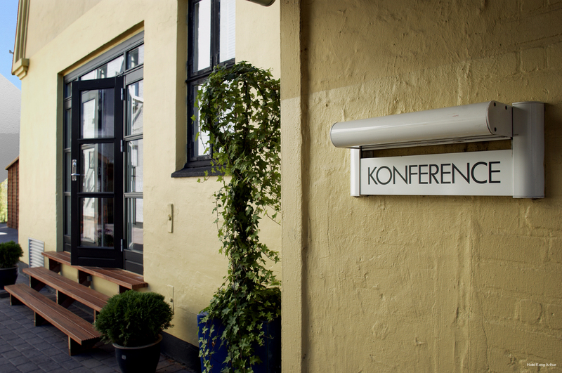 Фото Hotel Kong Arthur