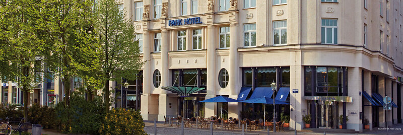 Фото Seaside Park Hotel