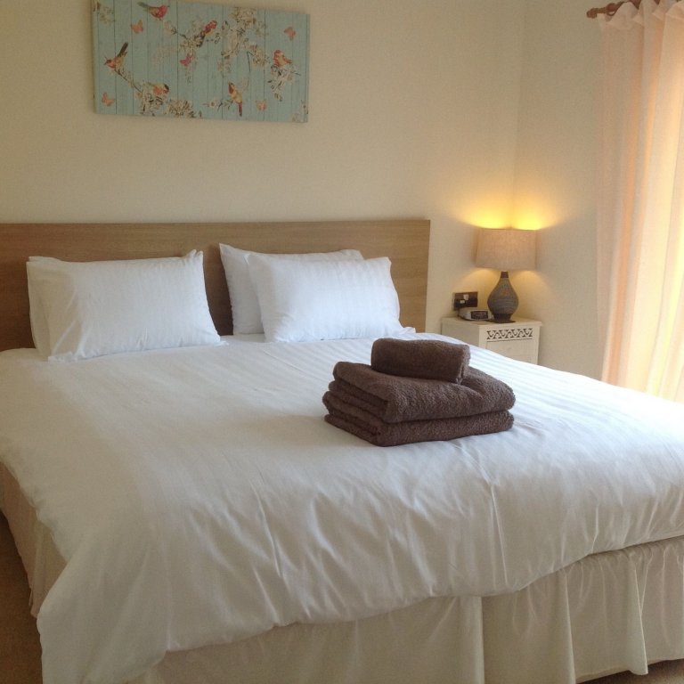 Фото Hazeldene Guest House