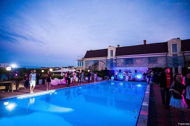 Фото Риверсайд