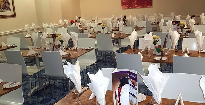 Фото Britannia Hotel Edinburgh