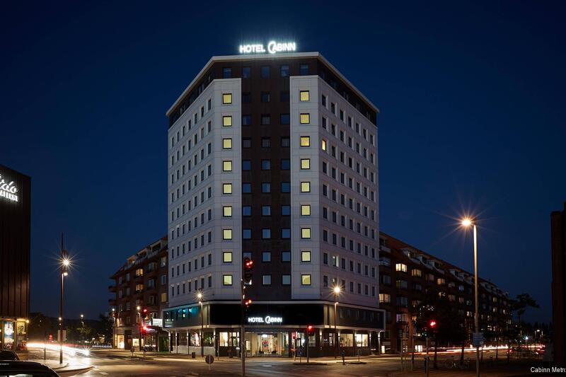 Фото отеля 1