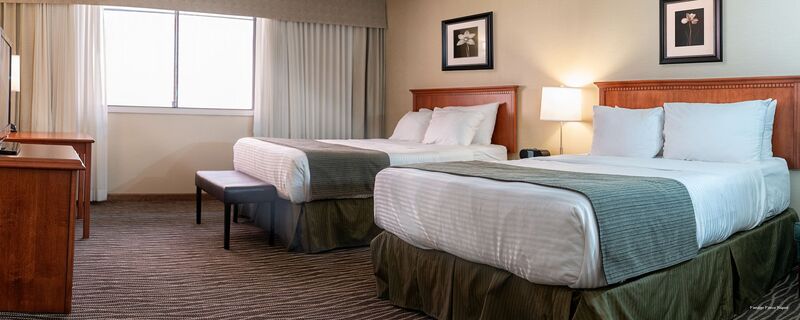 Фото Prestige Oceanview Hotel Prince Rupert