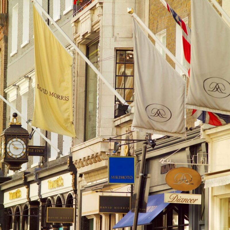 Фото The Dorchester