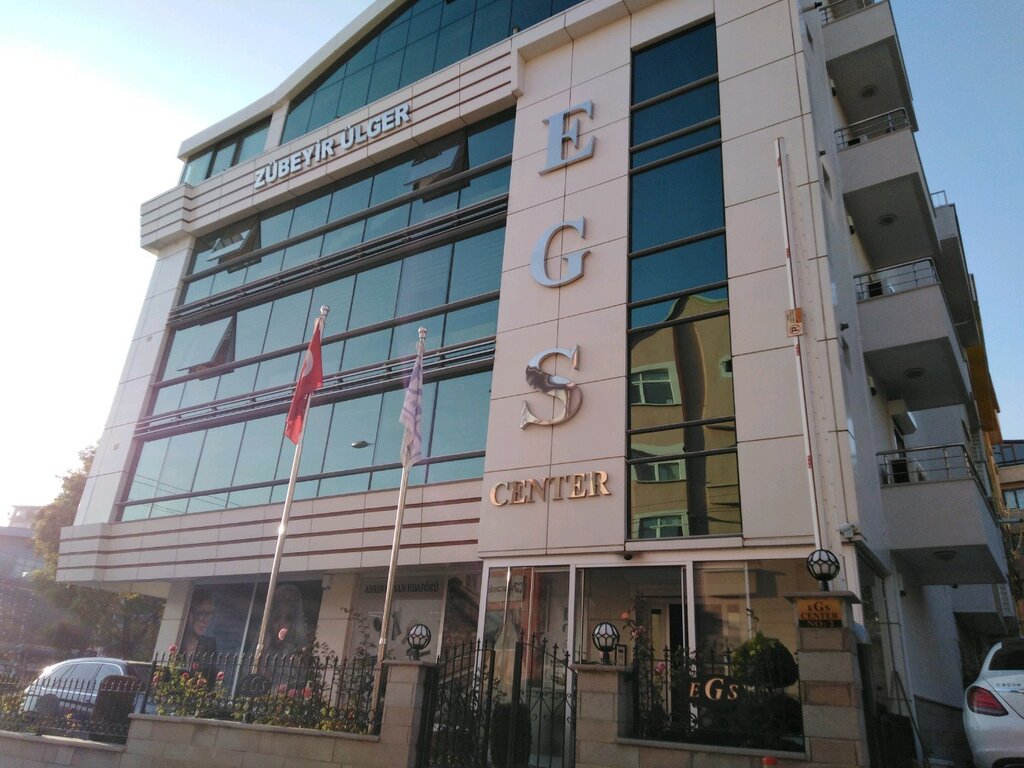 Бухгалтерские услуги Smmm Zübeyir Ülger, Анкара, фото