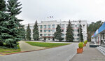 Administratsiya goroda Zarechny (Zarechny, 30 Let Pobedy Avenue, 27), administration