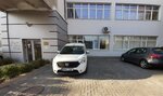 Trivent com Srl (strada Alba-Iulia, 75), air conditioners
