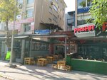 Golge Cafe (Ankara Province, Cankaya District, Cumhuriyet Mah., Bayındır 1. Sok., 16) ، مقهى