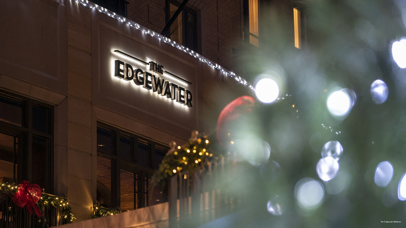 Фото The Edgewater