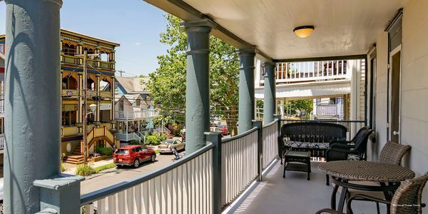 Фото The Inn at Ocean Grove