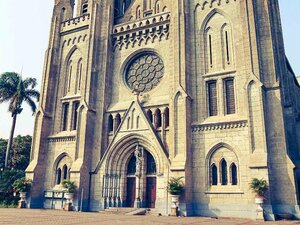 Гостиница Mercure Jakarta Gatot Subroto