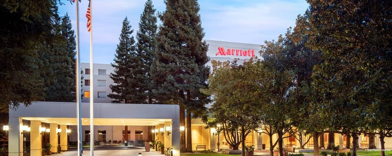 Фото Marriott San Ramon