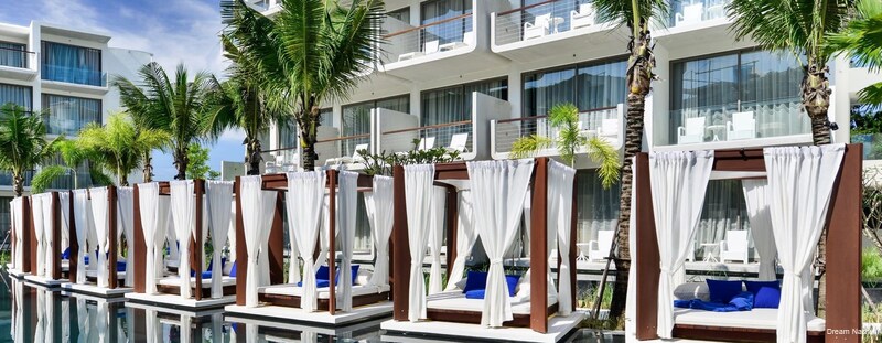 Фото Dream Nashville