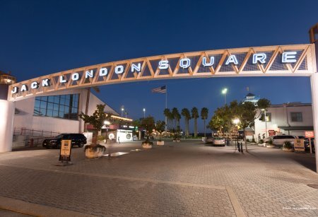 Фото Z Hotel Jack London Square