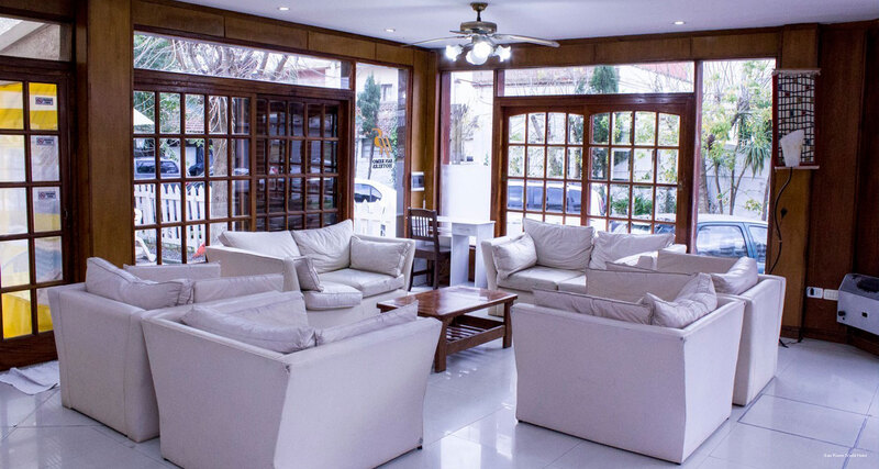 Фото San Remo World Hotel