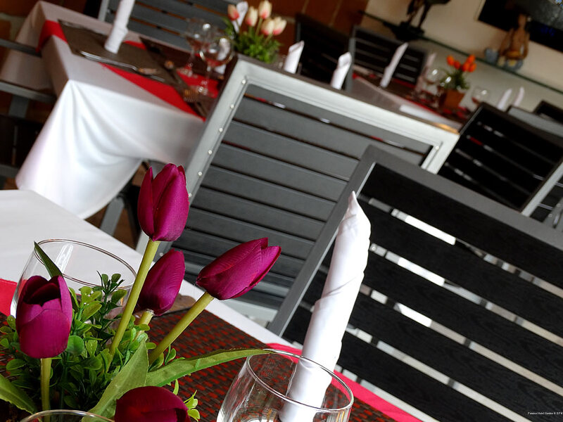 Фото Paraiso Hotel Garden & SPA