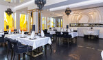 Restaurant Solnce i Luna (Saransk, Bogdana Khmelnytskogo Street, 40), restaurant