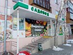 Садовод (Dzerzhinskogo street, 96), tienda para jardineros