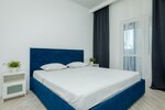 Sutki-52 (Belinskogo Street, 38), short-term housing rental