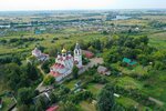 Белоозерский Ижс (Zolotaya Street, 11), aldea de bungallows