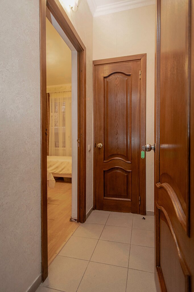 Hotel Nika, Gelendgik, photo