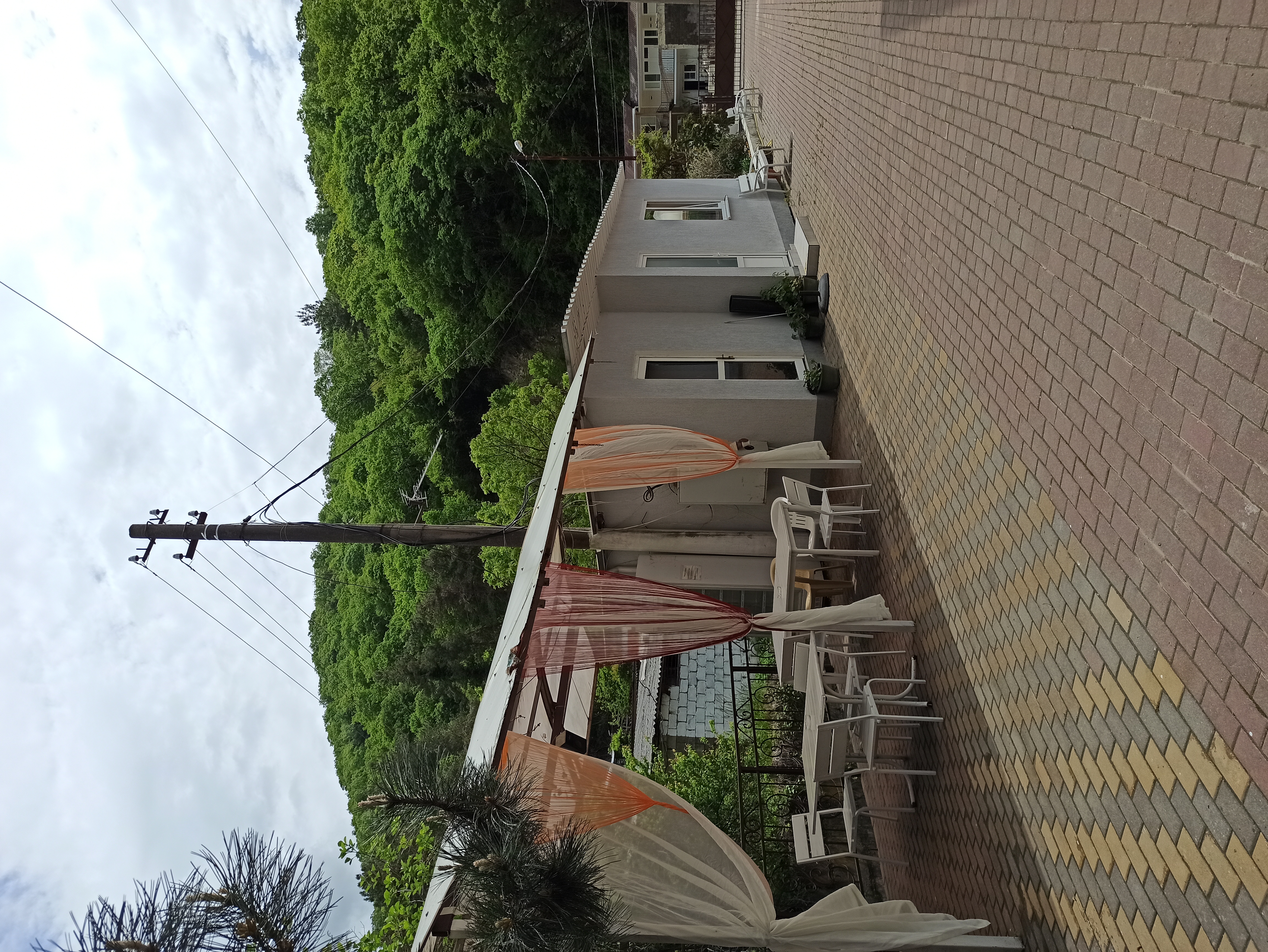 Фото Белые Скалы