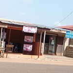 Adom Bi Nti Cold Store (Greater Accra Region, Ledzokuku-Krowor Municipal, Nungua, Nungua Salem), computers and computer components wholesale