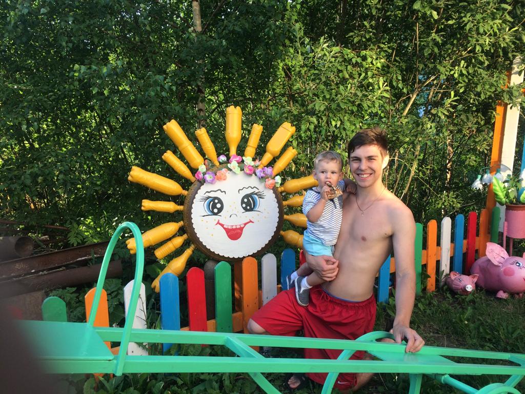 Фото Татьянин Дом