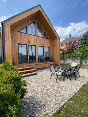 Дом в аренду The Dacha39 в Калининградской области