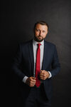 Lawyer Kuzminykh A. V. (Karla Marksa Street, 130), attorney