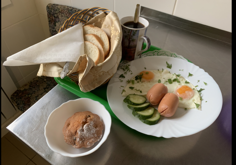 Фото Светлана