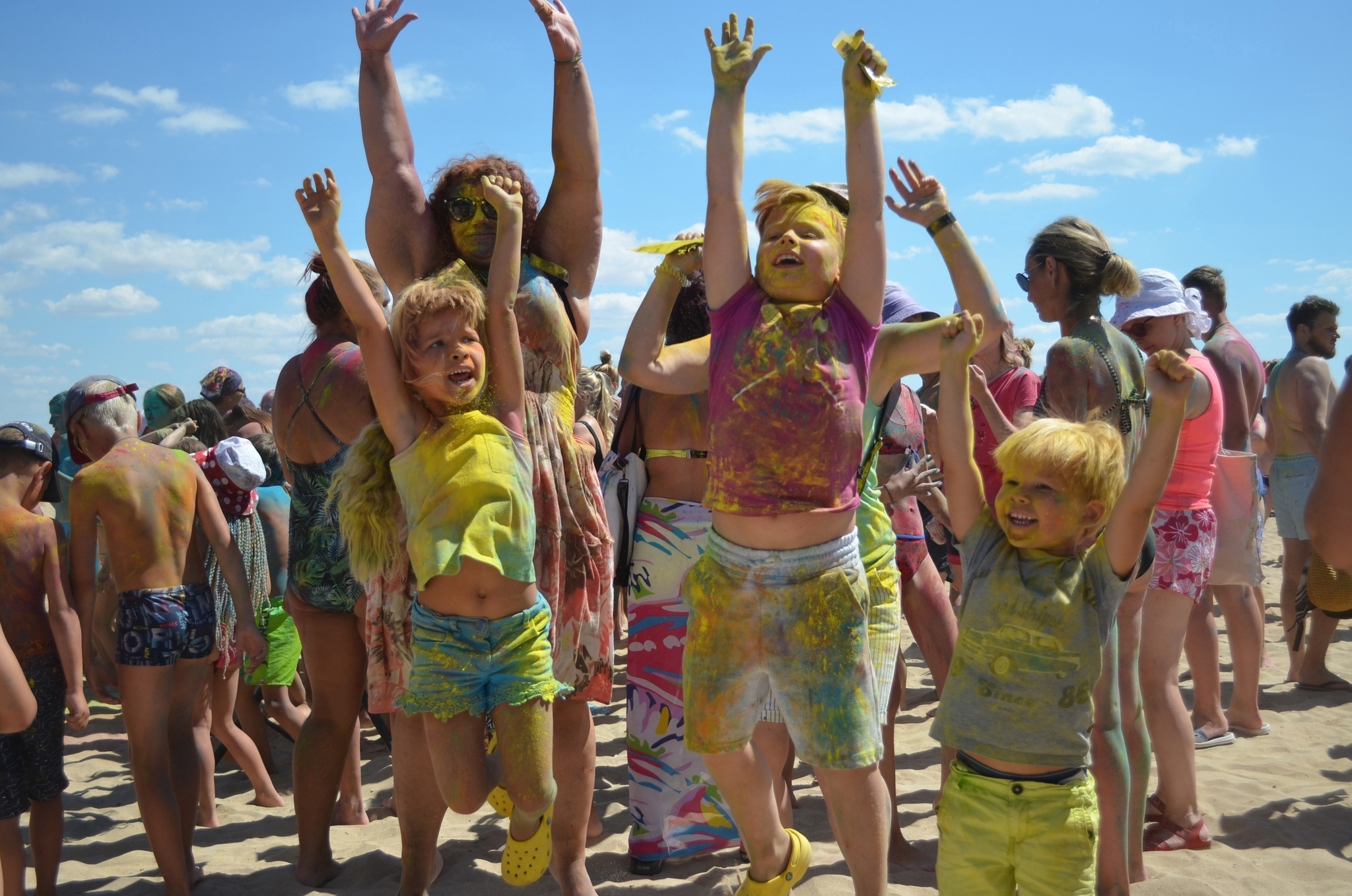 Фото Миру Мир