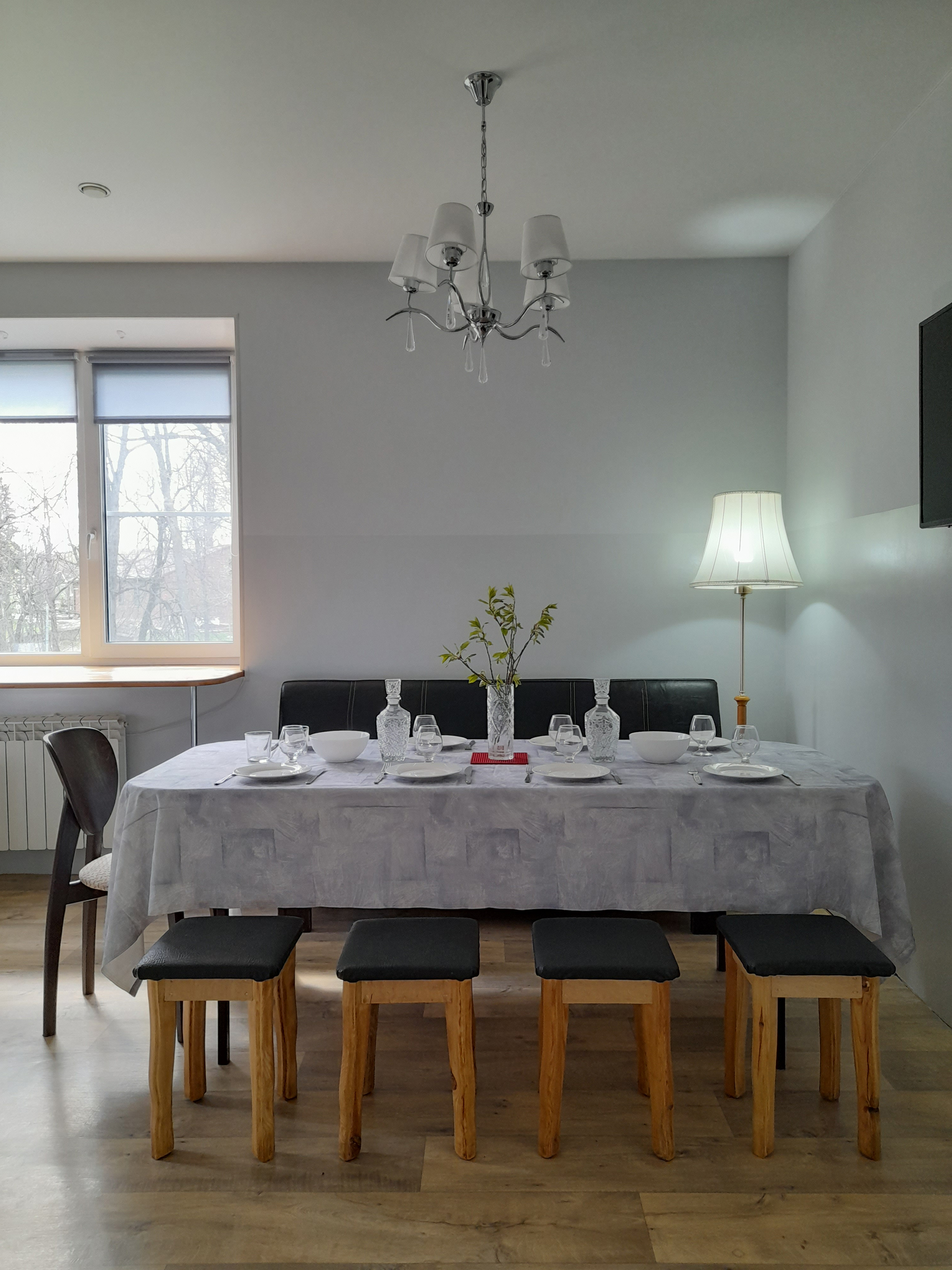 Фото Дом на прудах