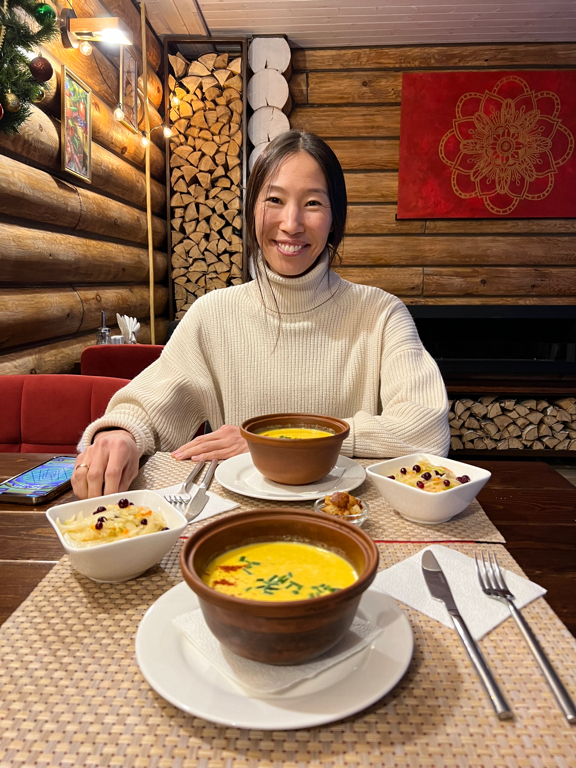 Фото Байкальское Шале