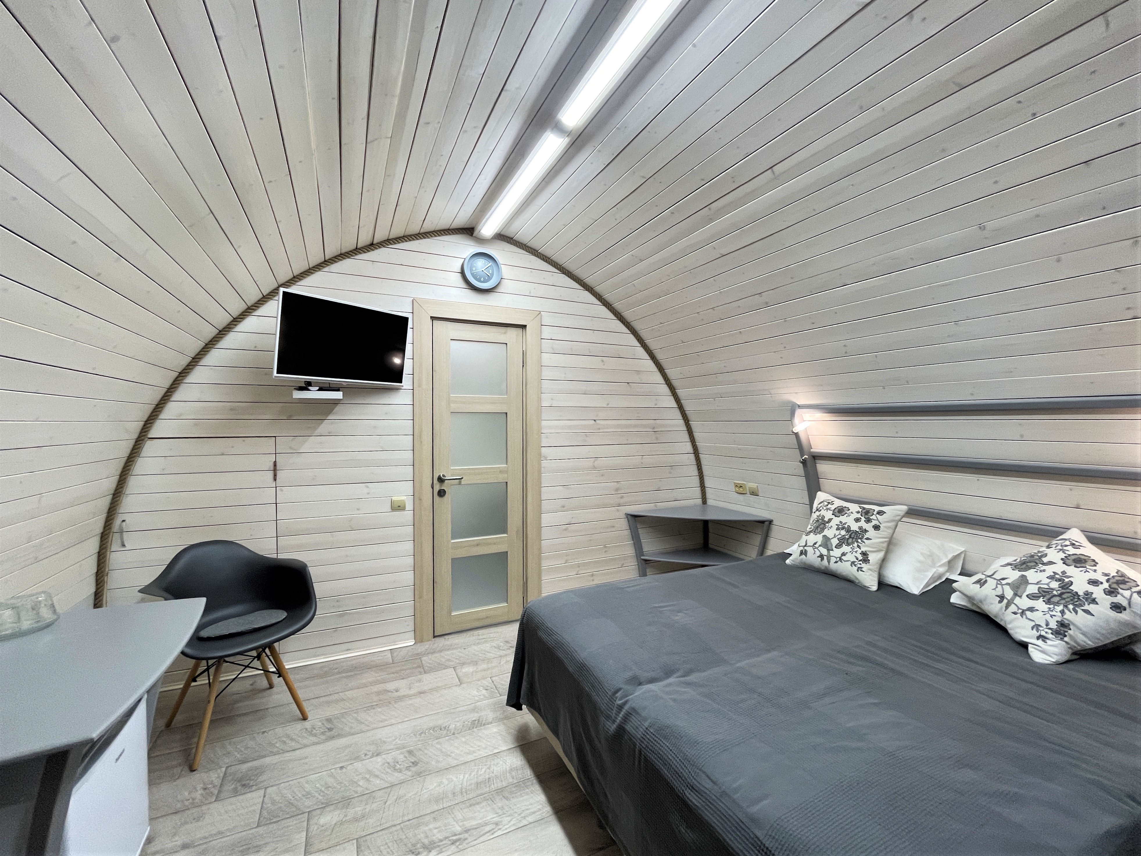 Фото Хутор Пукинниеми