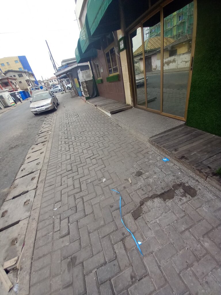 School Global Baseline Ltd., Accra, photo