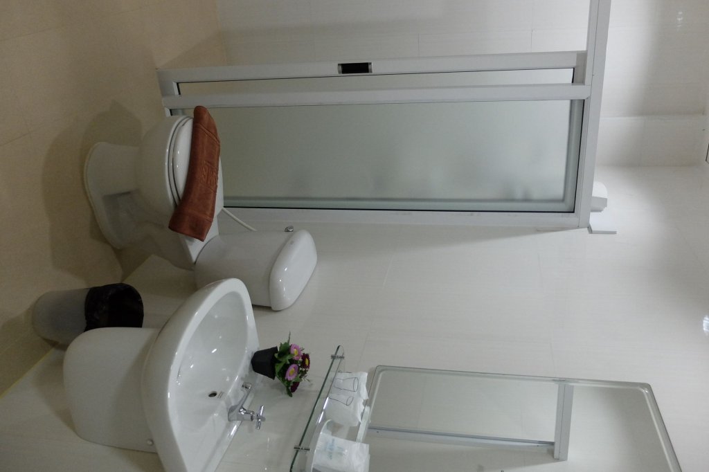 Фото Tawan Warn Hotel