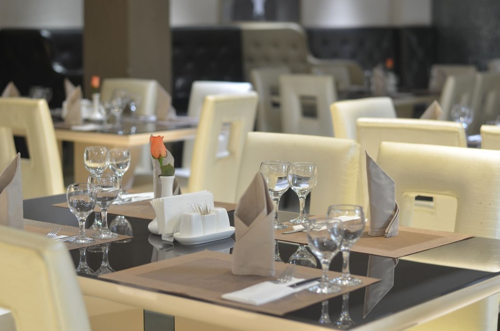 Фото Hotel Orion Tbilisi