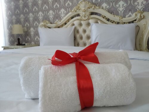 Гостиница Garden House в Навои