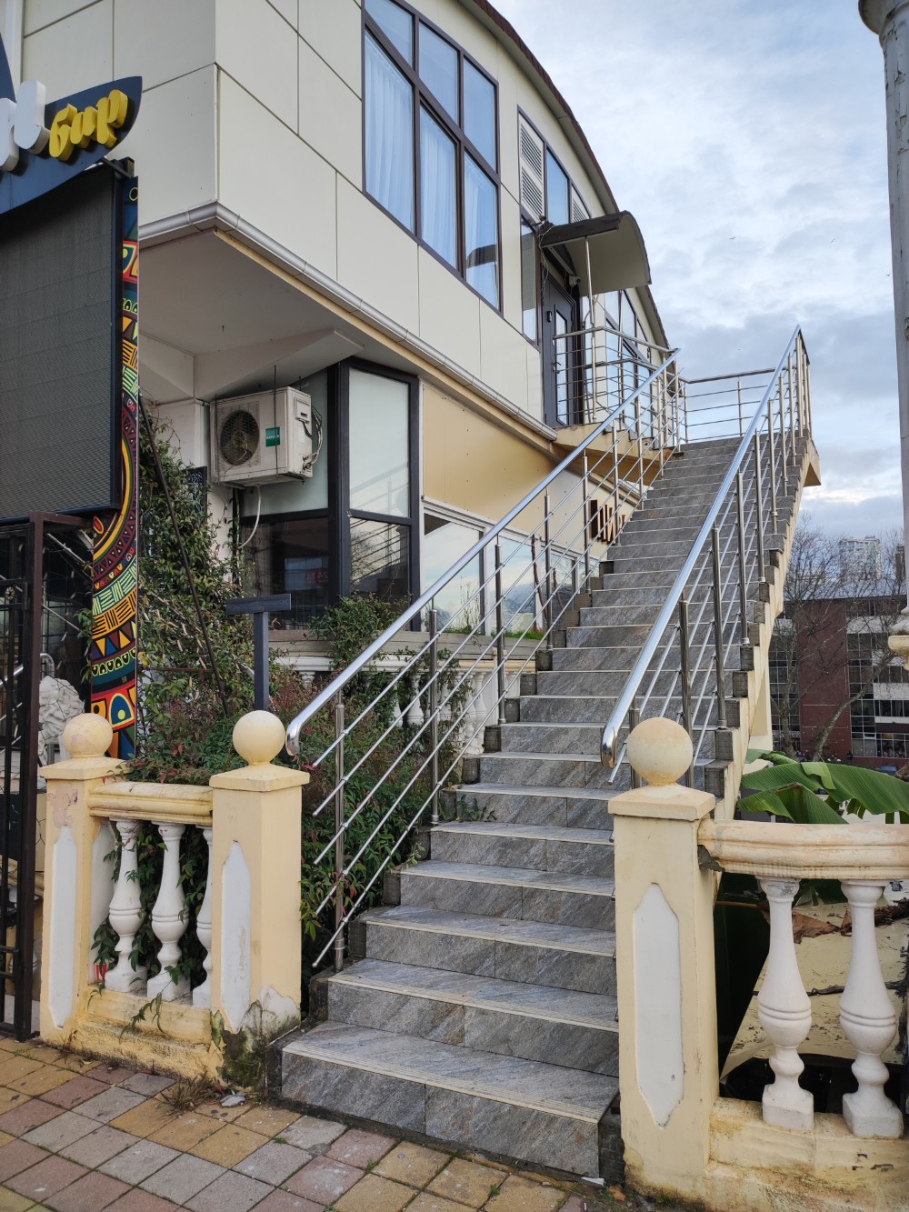 Фото Ривьера Арт