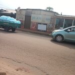 De-Joy Spot (Greater Accra Region, Ledzokuku-Krowor Municipal, Teshie, Teshie), second-hand shop